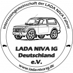 Lada Niva IG