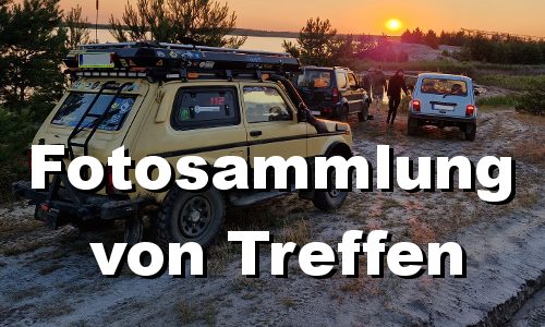 Fotos von Ladatreffen