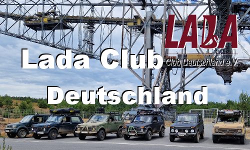 Lada Club Deutschland