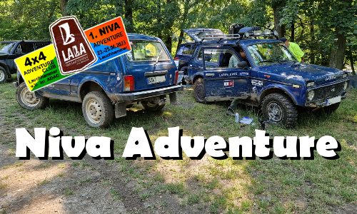 Niva Adventure