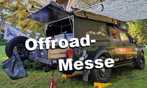 Offroad-Messen
