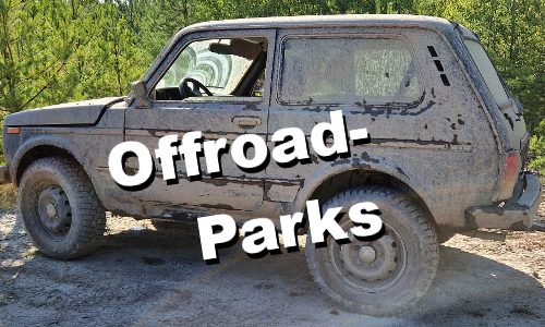 Offroadparks