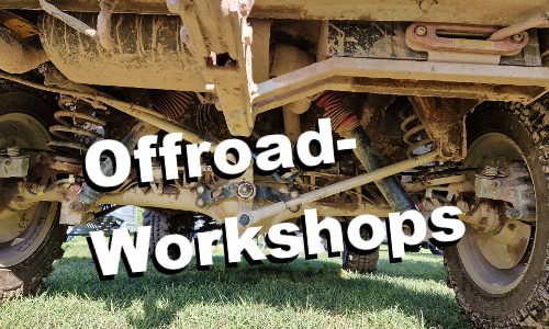Offroad Workshops