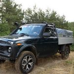 Offroad Freizeit Camp Karenz