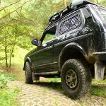 2. Nordlichter Treffen im Offroad Freizeit Camp Karenz