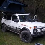 Lada am Eck 2023