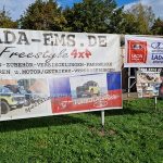 Fotos vom Herbsttreffen der Lada Niva IG 2023