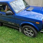 Lada Niva IG Herbst 2023