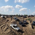 Lada Niva Treffen Jänschwalde
