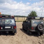 Lada Niva Jänschwalde