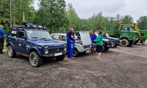 Lada Club Deutschland