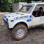 1. Niva Adventure vom 23.-25.06.2023