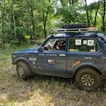 Niva Adventure