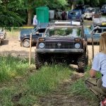 Niva Adventure