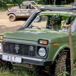Niva Adventure Trail