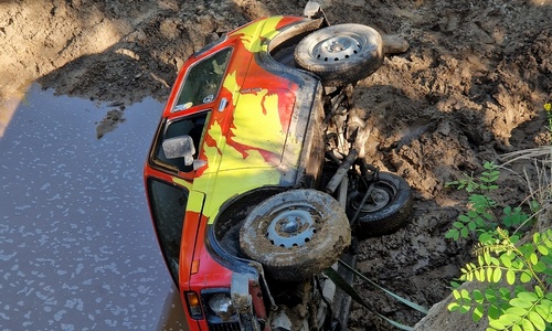 Niva Adventure Treffen 2023