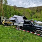 Lada am Eck