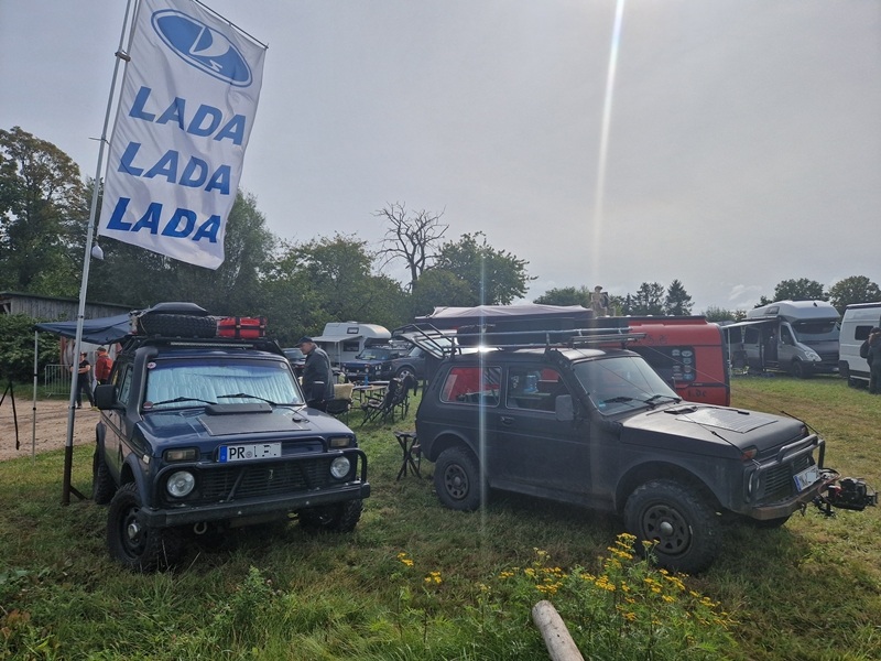 Adventure Northside Lada