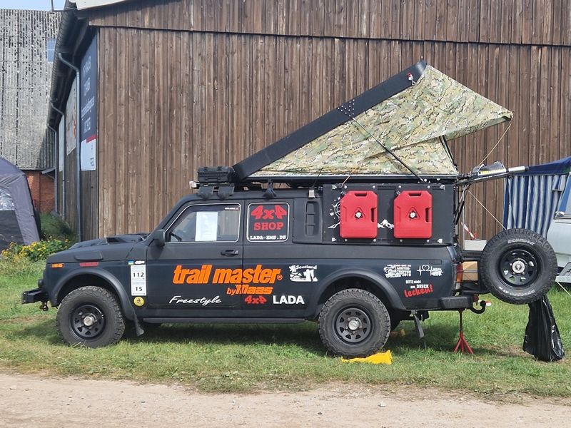 Lada Niva