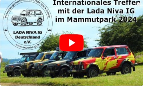 Sommertreffen 2024