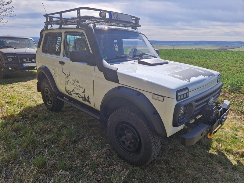 Lada Niva IG