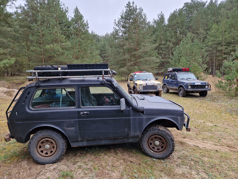 Ostertreffen