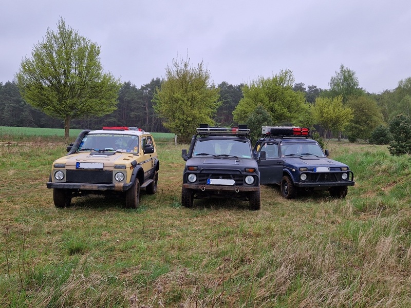 Ostertreffen 2025