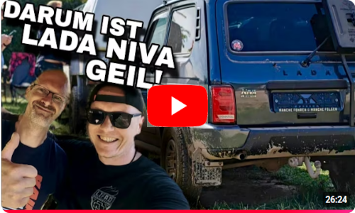 Video-Bericht von Igor
